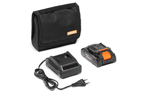 Двигатель DAEWOO зимней серии WXE 220